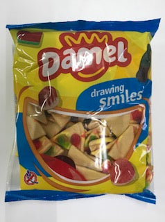 Pizzas Damel 1kg