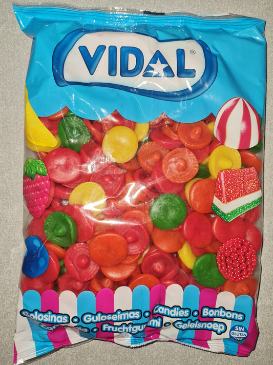 Sombreros mexicanos 250 uds