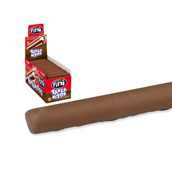 Tanzanitos chocolate estuche 150 uds