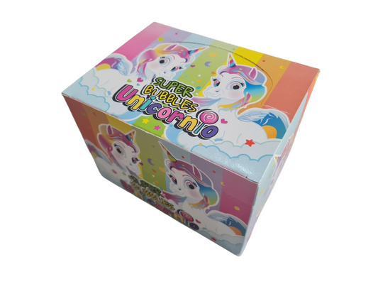 Pompas de Jabón 12 uds.