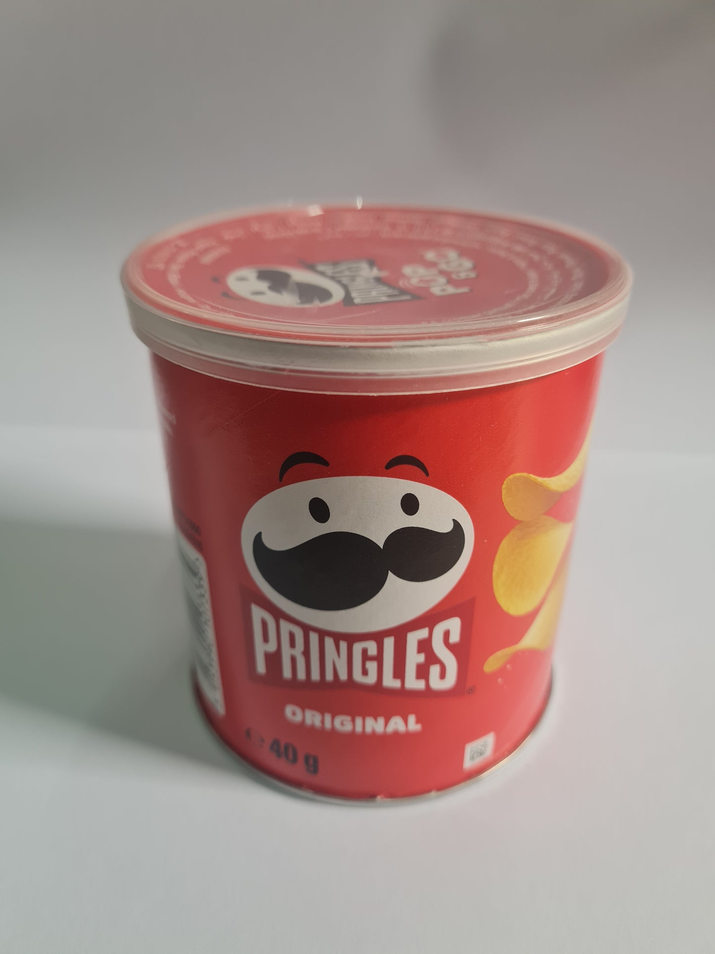 Pringles Original 40g