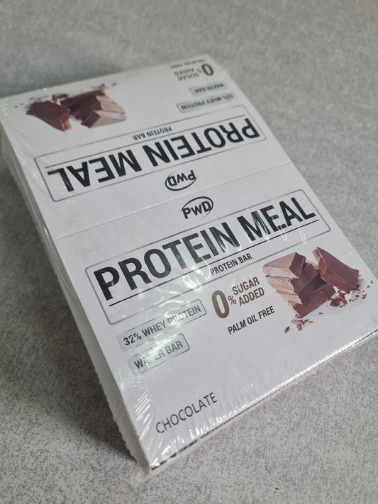 Protein Meal Chocolate