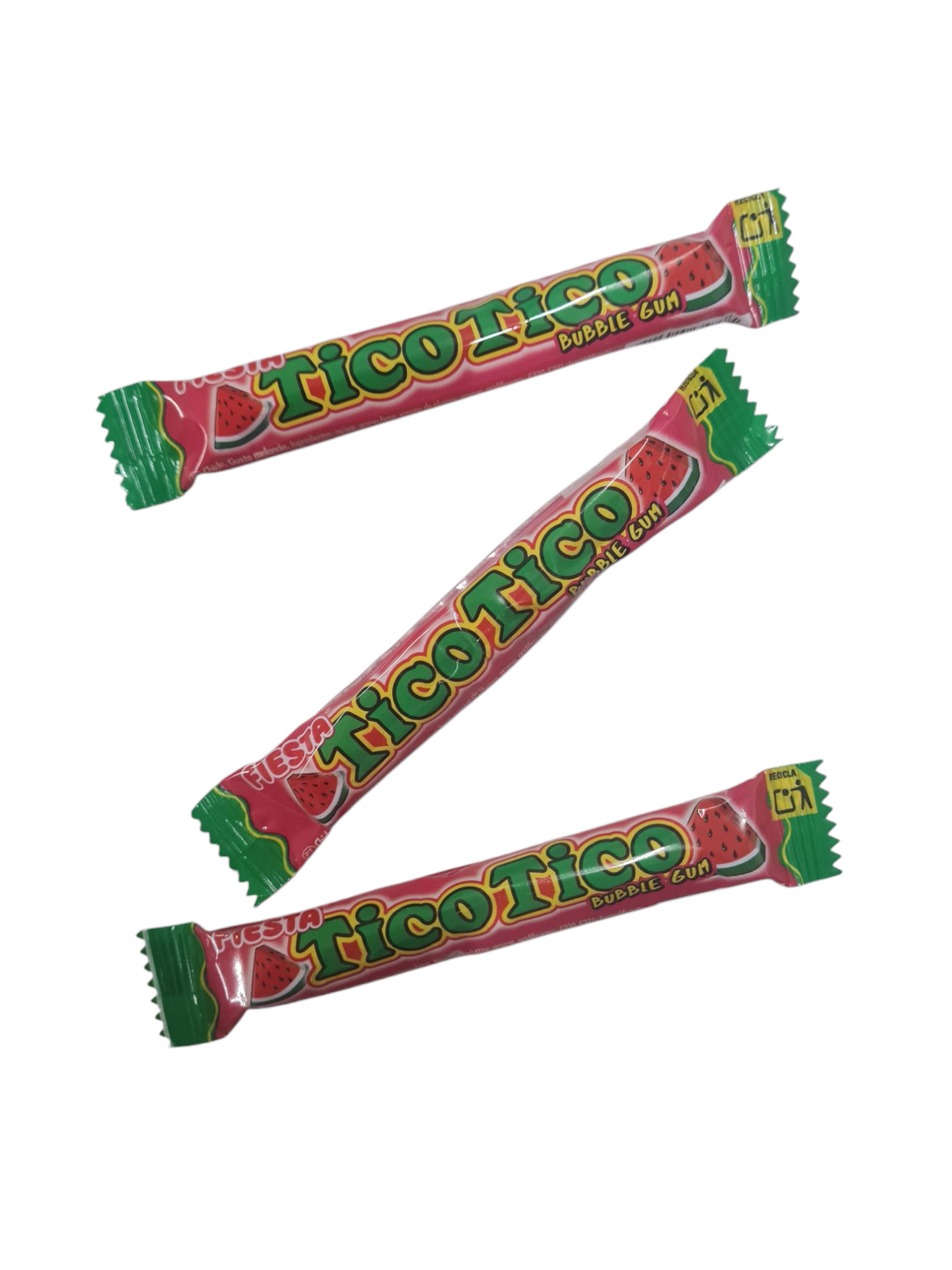 Tico Tico Sabor Sandía 150uds