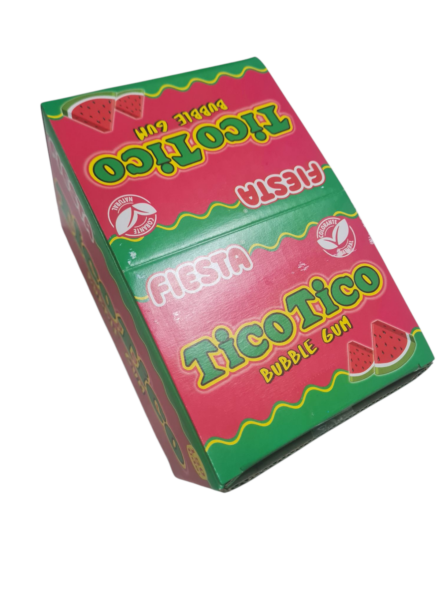 Tico Tico Sabor Sandía 150uds