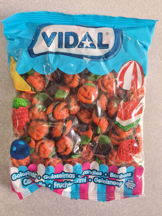 Calabazas 1kg