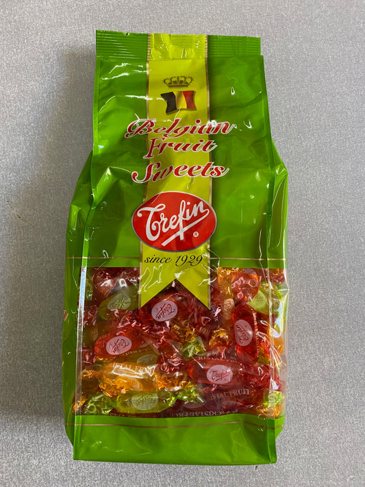 Cristal Fruit