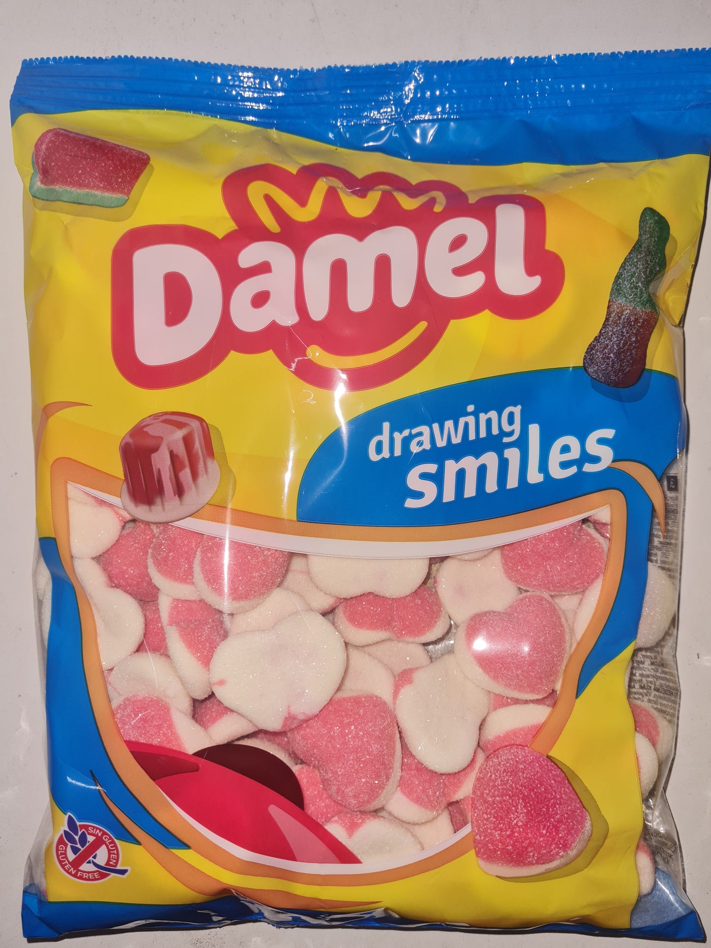 Doble corazón 1kg
