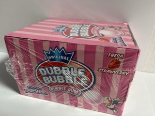 Dubble Bubble Fresa