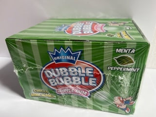 Dubble Bubble Menta