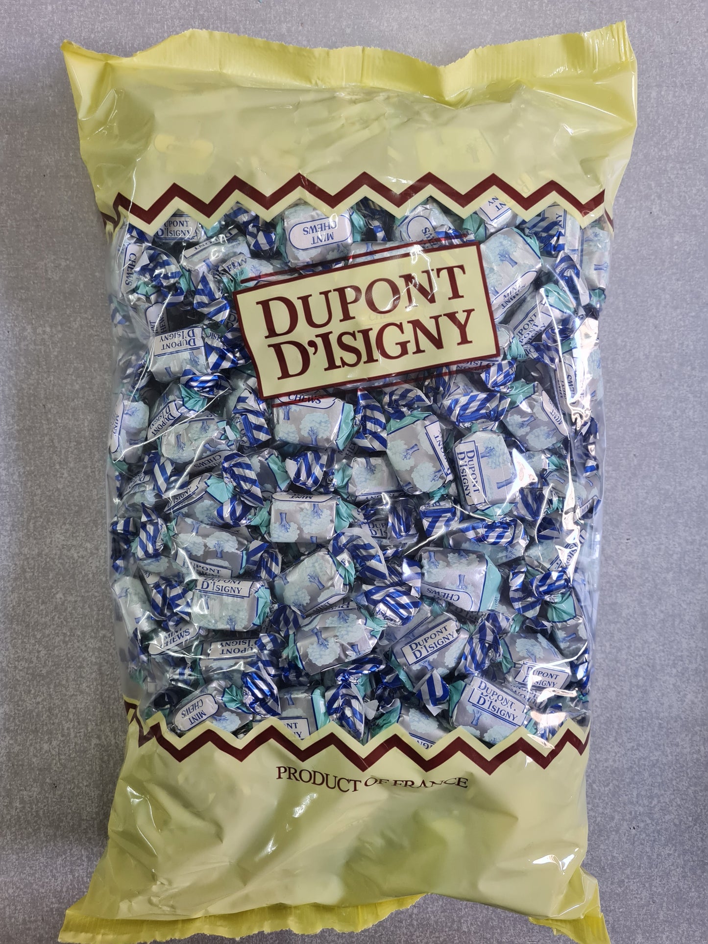 Dupont DÍsigny