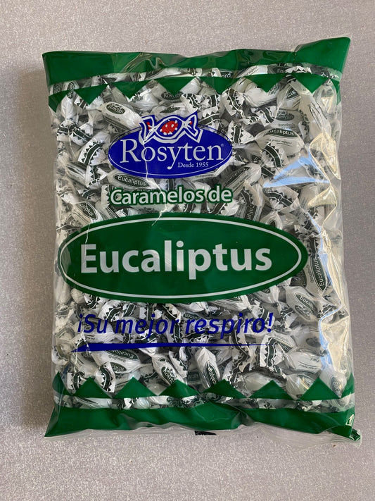 Frescolín 800g