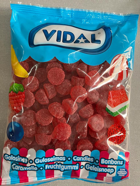 Fresones 1kg