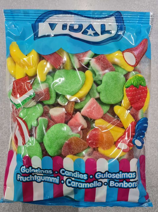 Chuches y Golosinas al por mayor - Vidal Golosinas