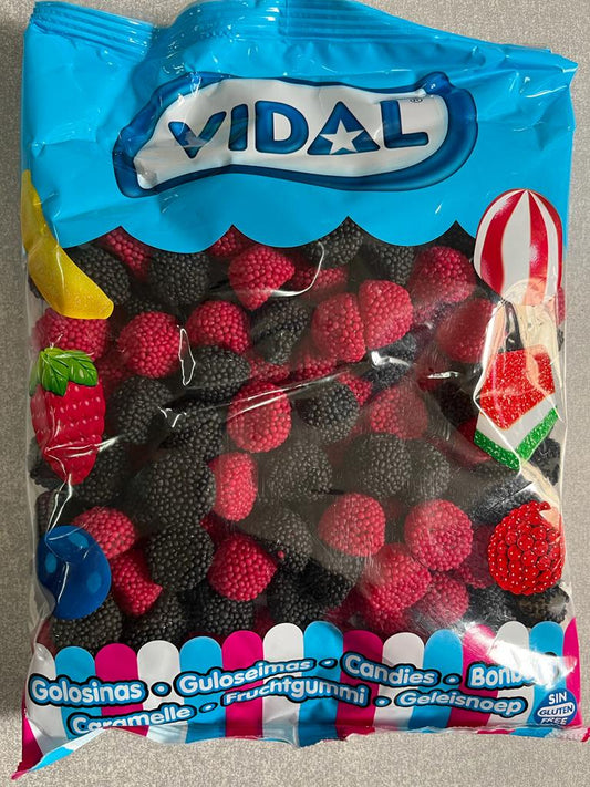 Moras zarza 1kg