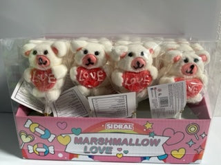 Oso Love Marshmallow