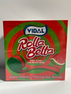 Rolla Belta Sandía