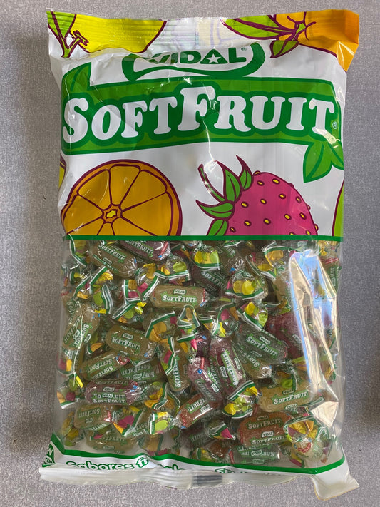 Soft Fruit