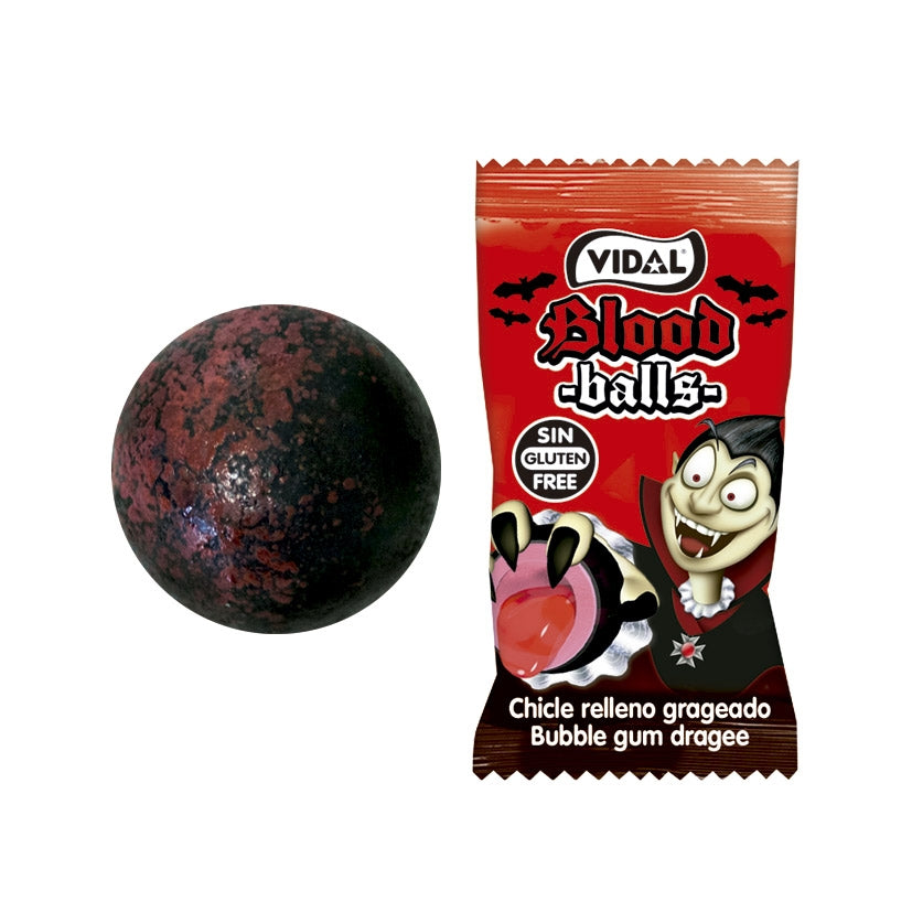 Blood Balls estuche 200 uds