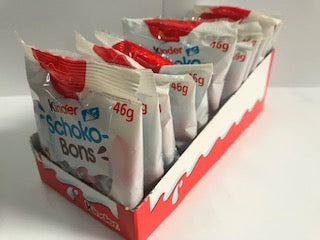 Kinder Schoko-bons