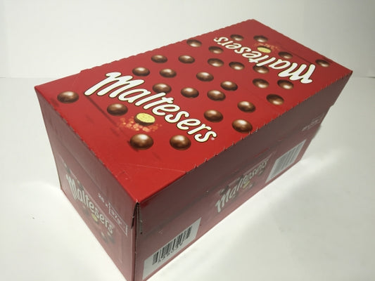 Maltesers 25 uds