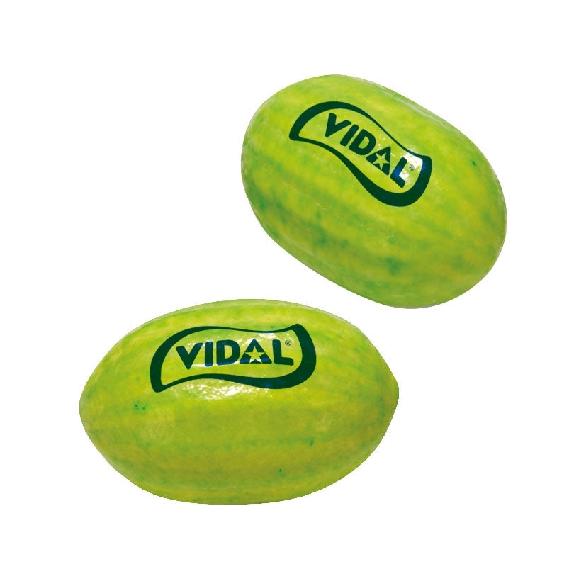 Melones bolsa 250 uds