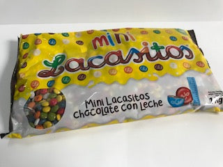 Mini Lacasitos