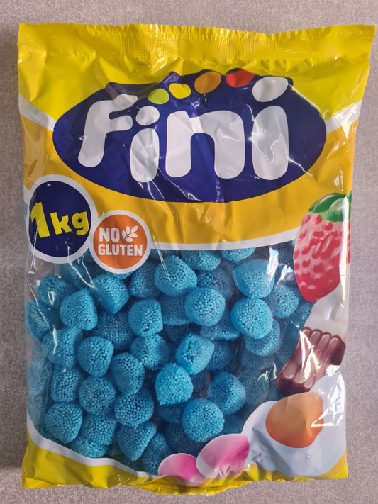 Moras Azules Fini 1kg