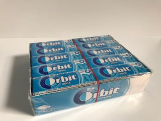 Orbit Menta