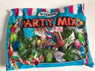 Party Mix